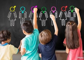 There is nothing compassionate about providing so-called gender-affirming care