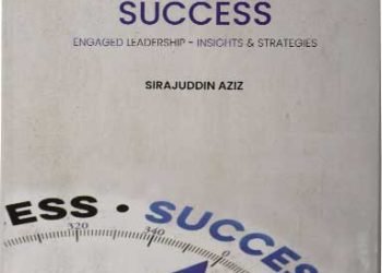 Corporate Success: Engaged Leadership Insights & Strategies