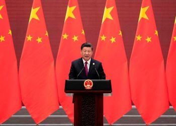 Trump’s tariffs force China to feel the heat