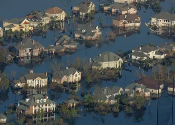 I was lieutenant governor of Louisiana during Katrina. We can’t let Trump wreck FEMA