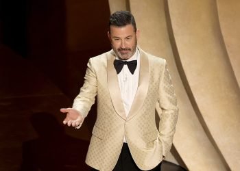 Why ABC brings back Jimmy Kimmel today after its debacle over free speech