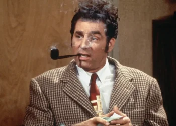 ‘Seinfeld’ star Michael Richards mounts wild comeback after infamous rant sparked comedy exodus