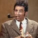 ‘Seinfeld’ star Michael Richards mounts wild comeback after infamous rant sparked comedy exodus