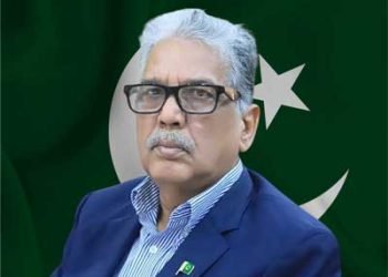 President Xi’s Vision for Global Governance and Pakistan’s Support