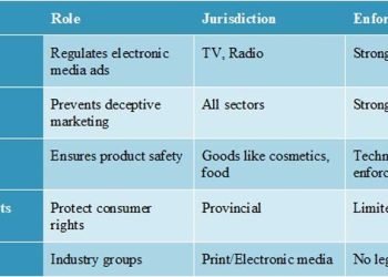 The hidden risks of promotion: Legal obligations for influencers in a digital age
