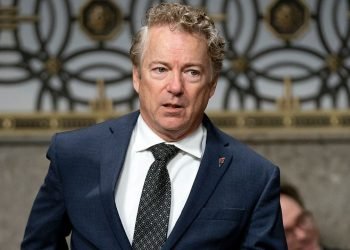 SEN RAND PAUL: The GOP once knew how to fix the deficit — now they’re losing the battle