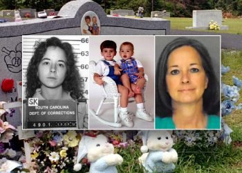 Killer mom Susan Smith ‘needs to remain incarcerated’ says prosecutor who originally put her away