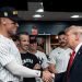 Aaron Judge hits 2 home runs after meeting Trump, who called him a ‘fantastic player’