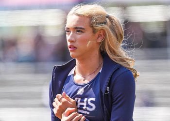 California HS girls’ volleyball team with trans athlete sees 8th forfeit amid growing controversy