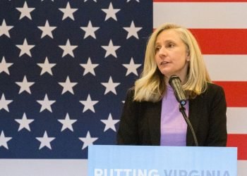 Democrats can lead on stopping crime. A Virginia candidate knows the way