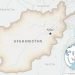 Afghanistan hit with 6.0 magnitude near eastern border with Pakistan, killing hundreds