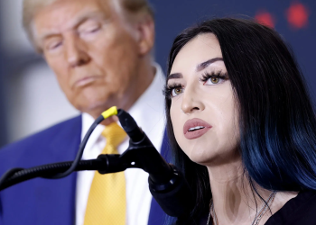 Mother of Texas girl allegedly killed by illegal immigrants backs Trump military crackdown on cartels