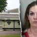 Former Florida nurse caught having sex with teen stepson sentenced to 2 years in prison