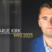 Charlie Kirk assassinated in Utah, remembering 9/11 and more top headlines