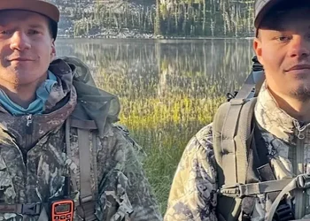 Colorado hunters found dead after going missing in rugged terrain
