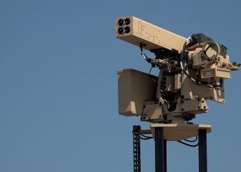 Pentagon exploring counter-drone systems to prevent incursions over national security facilities