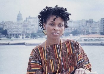 Convicted cop killer Assata Shakur, an FBI Most Wanted terrorist, dead in Cuba, communist regime says