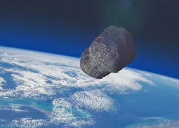 Massive asteroid bigger than a skyscraper heading toward Earth at 24,000 mph