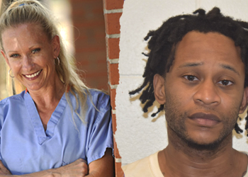 Retired college professor killed in attack while walking dog in park