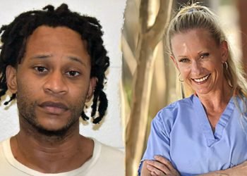 Authorities reveal cause of death in killing of retired college professor