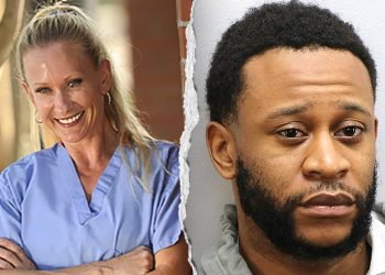 Suspect in murder of retired college professor had felony charge dropped in prior arrest: Court documents