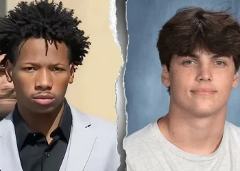 Train attack video reignites fury over withheld footage of Austin Metcalf killing