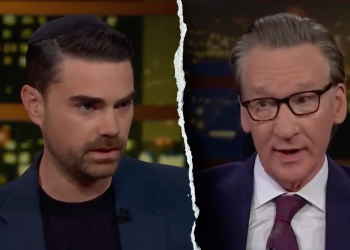 Bill Maher, Ben Shapiro spar over politics of Charlie Kirk’s assassin