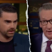 Bill Maher, Ben Shapiro spar over politics of Charlie Kirk’s assassin
