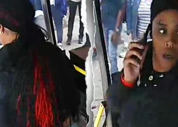 Blue city bus attack heightens commuters’ fears after Charlotte train stabbing
