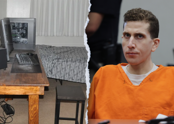 Bryan Kohberger’s apartment, essays revealed in hundreds of photos released by Idaho police