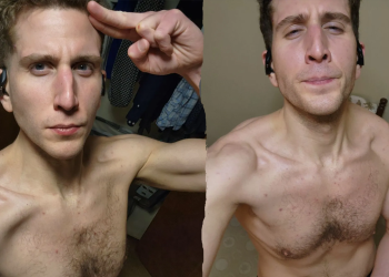 Creepy selfies recovered from Idaho killer Bryan Kohberger’s phone revealed