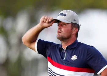 Team USA stops early bleeding at Ryder Cup, but face danger against Europe