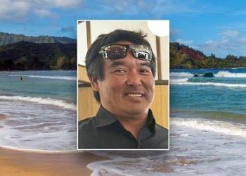 Coast Guard joins search for diver who vanished in Hawaii