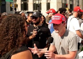 ‘Fearless’ tour takes Charlie Kirk’s free speech mission to colleges nationwide