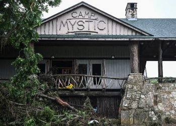 Camp Mystic makes controversial decision about future of Texas camp where 27 died in flooding
