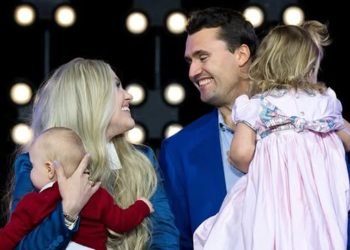 Who is Erika Kirk?: What to know about the late Charlie Kirk’s widow from their love story to his legacy