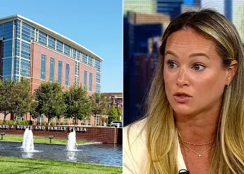 NJ doctor resigns after nurse said he ‘cheered’ Charlie Kirk’s death