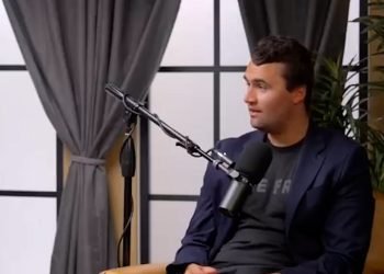 Charlie Kirk answered ‘How do you want to be remembered’ less than 3 months before killing