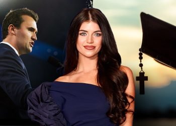 This ‘Bachelor’ alum says Charlie Kirk ‘lived and died for the truth’