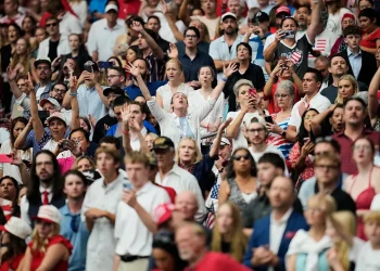 MORNING GLORY: How will ‘the news’ cover Charlie Kirk’s service?