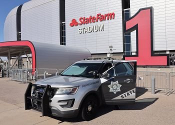 Charlie Kirk memorial security on high alert: What the public should know