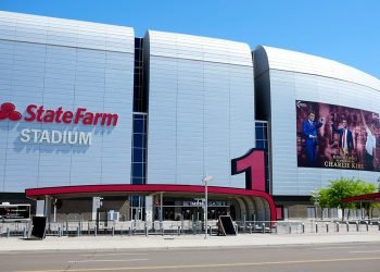 Trump to honor Charlie Kirk at Arizona memorial, tens of thousands of young conservatives expected to attend