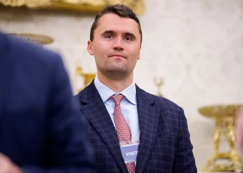 Charlie Kirk’s alleged assassin ‘taken over’ by leftist ideology while FBI probes wider plot: Bongino