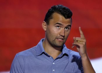 Charlie Kirk ally reveals ‘absolute miracle’ that may have saved lives during fatal shooting