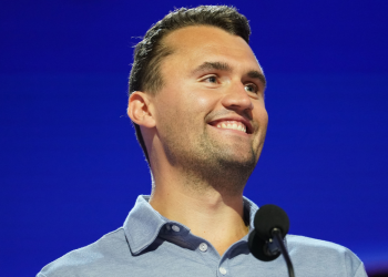 Charlie Kirk funeral receives highest security designation from federal officials amid reports of threats