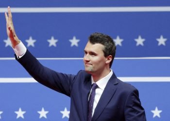 ‘Dark moment for America’: Trump declares Charlie Kirk’s voice ‘bigger and grander’ after assassination