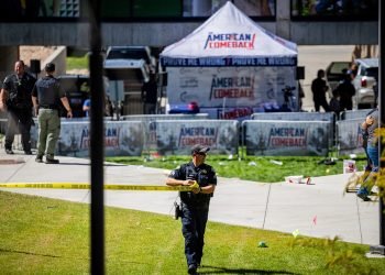 FBI investigating leftist groups for possible ties to Charlie Kirk’s assassination: source