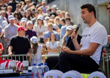 Charlie Kirk’s last 24 hours before his Utah assassination: messages of faith, justice