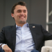 PHOTO GALLERY: Charlie Kirk through the years
