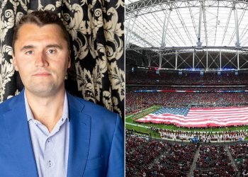 Charlie Kirk’s memorial: What to know about the event in Arizona